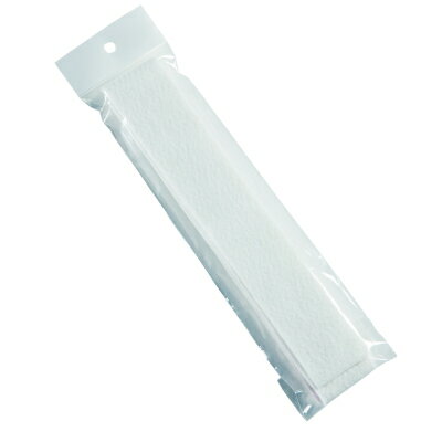 給水布 ホワイト 2枚入 4×50【大和プラ 大和プラスチック ヤマトプラ 4903266723033】