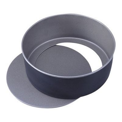 貝印 ホールケーキ型 18cm(底取式) DL6103【調理 製菓 4901601298383】のサムネイル