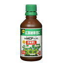 除草剤 家庭園芸用 日産MCPソーダ塩 300g【住友化学園芸 芝生 4975292071525】