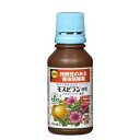 殺虫剤 モスピラン液剤 100ml【住友化学園芸 アブラムシ 4975292600466】