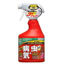 殺虫殺菌剤 住友化学園芸 ベニカXファインスプレー 420ml【住友化学園芸 殺虫剤 4975292602101】