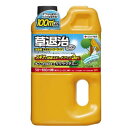 除草剤 草退治シャワーワイド 2L【住友化学園芸 4975292602361】