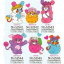 ポップルズ ワッペンステッカー♪色々なものにぺたぺたしちゃいましょ!!! 贈り物 お祝い かわいい おしゃれ 内祝い おめでとう お返し