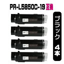 PR-L5850C-19 (ubN) 4@݊gi[@Ή@@Color MultiWriter 400F, Color MultiWriter 5850C