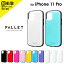 ڽʬò iPhone 11 Pro Ķ̡Ѿ׷ϥ֥åɥPALLET AIR  С ̥ ץ  ޡ ѥ ե ե ȥåץۡ ϥ֥åȹ¤ LP-IS19PLA