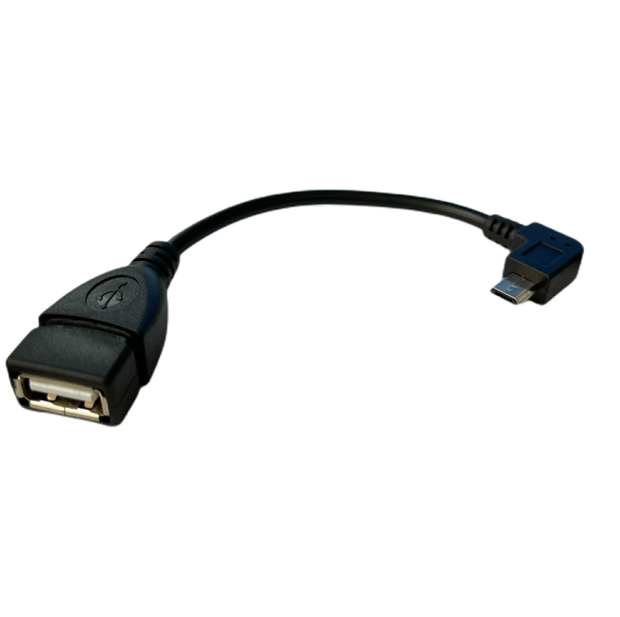 yz (ϊRlN^) ZAZ microUSB OTGP[u zXgP[u L^ A_v^ B[q^Cv Nexus7 Xperia Galaxy Ή android ^ubg or X}[gtH Ή Micro USB OTG Host cable for GALAXY Xperia Nexus7 Nexus5 sa-31t