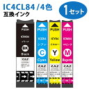 IC4CL84 4F ėp ݊CNJ[gbW IC`bvt (ICBK84AICC84AICM84AICY84)