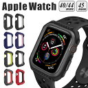 yz applewatch series 9/8/7/6/5/4/SE i40mm/44mm/45mmj Ή Jo[ P[X VR op[ ^Cv ی ϏՌ h~ n[h Vv ANZT[ c[g J[ X|[c Vv ANZT[ wc-003-