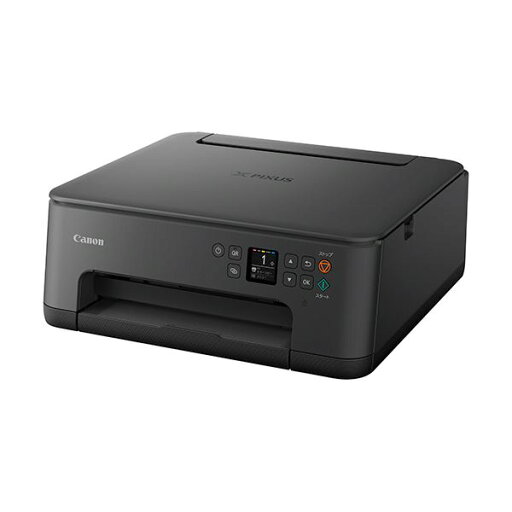 キヤノン PIXUS TS7530インクジェット複合機 A4 ブラック 5071C001 1台 (メーカー直送) キヤノン PIXUS TS7530インクジェット複合機 A4 ブラック 5071C001 1台 (メーカー直送)