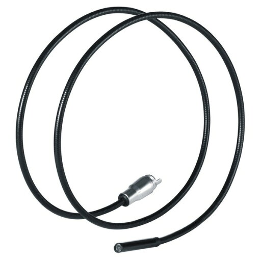 ビデオフレックスG4/G3用オプション 9mm1.5Mカメラケーブル (メーカー直送) ビデオフレックスG4/G3用オプション 9mm1.5Mカメラケーブル (メーカー直送)