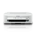 エプソンモノクロインクジェットプリンター コンパクトサイズ A4 PX-S155 1台(メーカー直送)