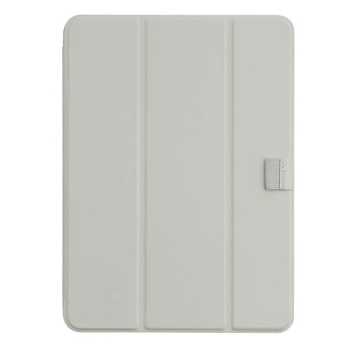Digio2 iPad Pro(M4) 11インチ用 軽量ハードケースカバー TBC-IPP24100GY グレー(メーカー直送) Digio2 iPad Pro(M4) 11インチ用 軽量ハードケースカバー TBC-IPP24100GY グレー(メーカー直送)