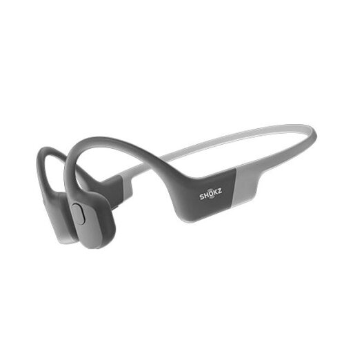 フォーカルポイントSHOKZ 骨伝導イヤホン OpenRun グレー SKZ-EP-000004 1個(メーカー直送) フォーカルポイントSHOKZ 骨伝導イヤホン OpenRun グレー SKZ-EP-000004 1個(メーカー直送)