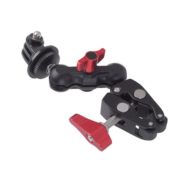 エツミ クイックパイプクランプS VE-6910 (メーカー直送)