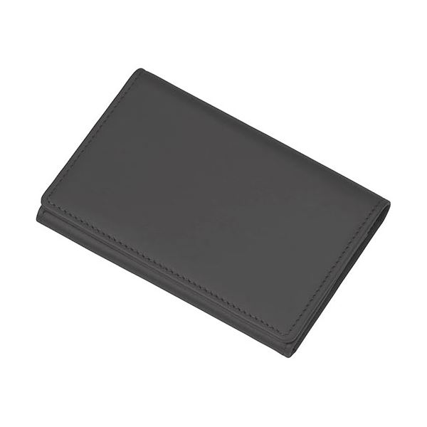レイメイ藤井 タイニスト 名刺入れ ブラック NN1078B(メーカー直送)