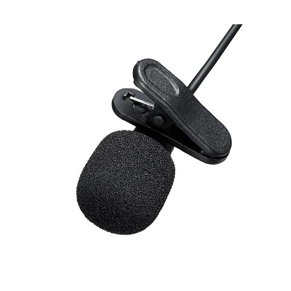 エレコム テレビ用モノラルヘッドホン 耳栓タイプ φ10mmドライバー ブラック 送料無料 【SG76339】