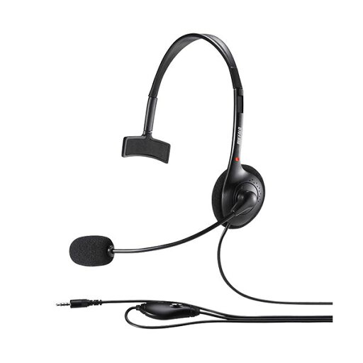 (まとめ) バッファロー片耳ヘッドバンド式ヘッドセット 4極 ブラック BSHSHCM100BK 1個 【×10セット】 (メーカー直送) (まとめ) バッファロー片耳ヘッドバンド式ヘッドセット 4極 ブラック BSHSHCM100BK 1個 【×10セット】 (メーカー直送)
