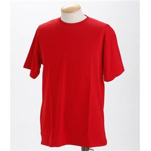 ポロシャツ Tシャツ 同色セット Mサイズ レッド ドライメッシュ ポロ & ティーシャツ セット 半袖 tシャツ (メーカー直送) ポロシャツ Tシャツ 同色セット Mサイズ レッド ドライメッシュ ポロ & ティーシャツ セット 半袖 tシャツ (メーカー直送)