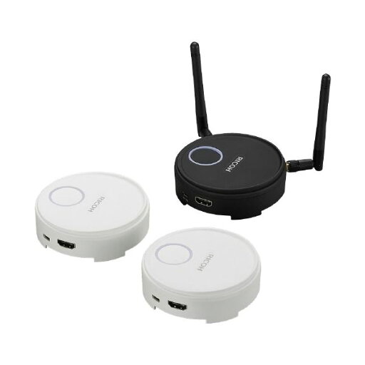 リコー RICOH Wireless Projection Type1 514299(メーカー直送) リコー RICOH Wireless Projection Type1 514299(メーカー直送)