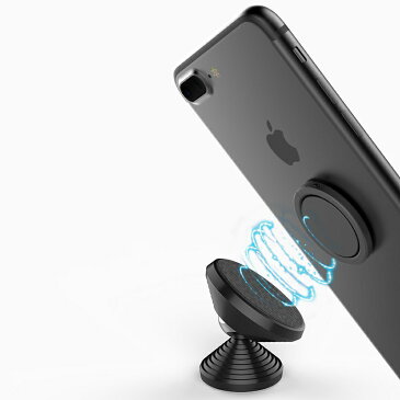 ホールドリング スマホホールドリング リングホルダー スマホリング リングスタンド スマホスタンド スタンド機能 落下防止 マグネット対応 車載ホルダー対応 フラット シンプル ゴールド シルバー ブラック