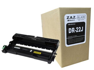 ZAZ DR-22J ߴ ɥ˥å 졼ץ б HL-2130 / HL-2240 / HL-2270 / DCP-7060 / DCP7065 / FAX-7860 / MFC-7460 / FAX-2840