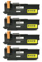 PR-L5600C-19 (ブラック) 4本セット ブラックのみ4本 互換トナーカートリッジ 大容量タイプ 対応機種 NEC MultiWriter 5600C 5650C 5650F