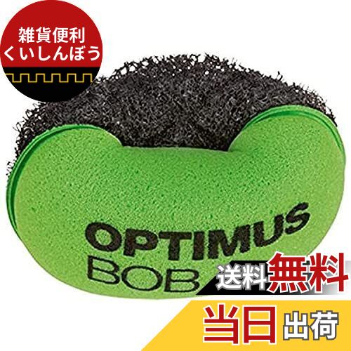 OPTIMUS(オプティマス) BOB 11020