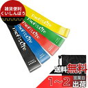 TheFitLife トレーニングチューブ 筋トレチューブ フィットネスチューブ(5色)