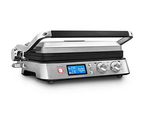 ǥ(DeLonghi) ޥ BBQ & 󥿥ȥץ졼 岼Ĵǽ CGH1011DJ ƥ쥹 С