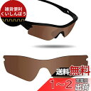 剥がれ防止 Oakley Radar Path交換用レンズ アップグレ...(4)
