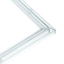 G|bN pYt[ NX^pl NA[ (18.2~25.7cm) (plNo.1-{) pX^ht pY Frame z