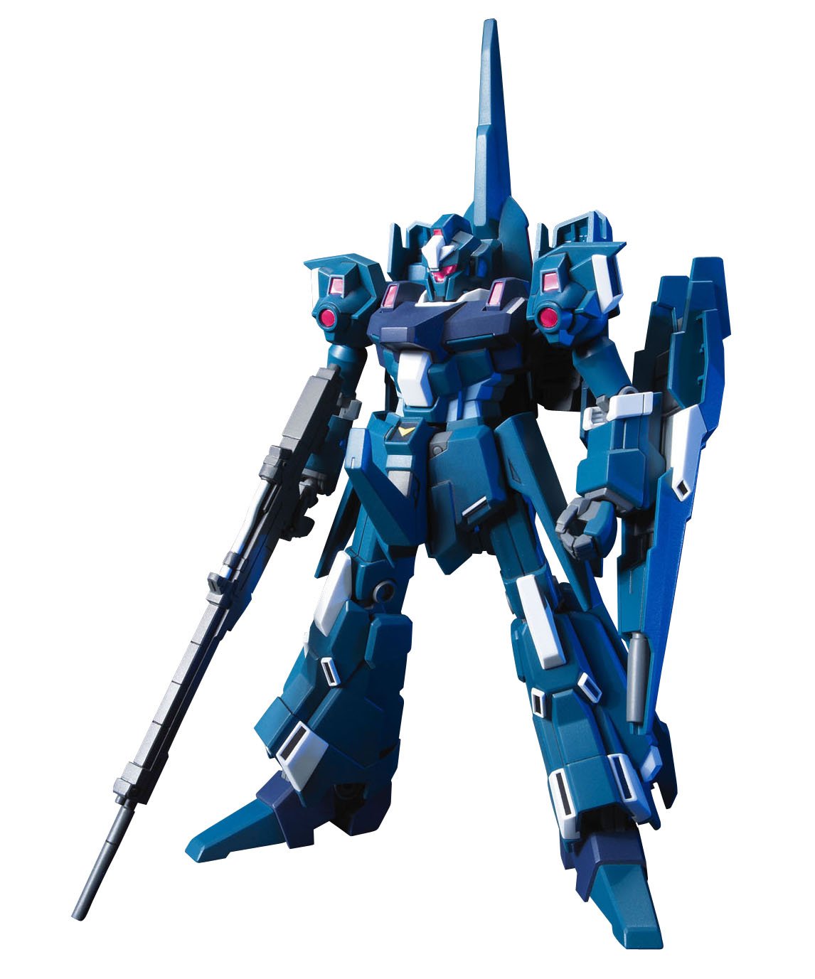 HGUC ưΥUC ꥼ 1/144 ʬѤߥץǥ