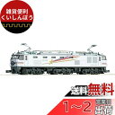 カトー(KATO) Nゲージ EF510 500 カシオペア色 3065-2 鉄道模型 電気機関車