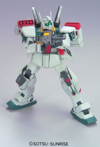 HGUC 1/144 RGM-86R ジムIII (機動戦士ガンダムZZ) 2