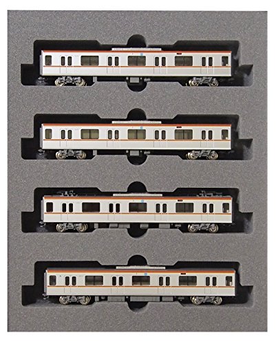 KATO Nゲージ 東京メトロ有楽町線・副都心線10000系 