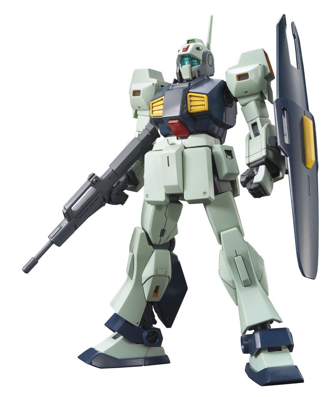 HGUC 1/144 MSA-003 ネモ(ユニコーンVer.) (機動戦士ガンダムUC)