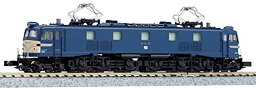 KATO Nゲージ EF58 150 宮原機関区 ブルー 3049-2 鉄道模型 電気機関車