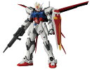 MG 1/100 GAT-X105A エールストライクガンダム Ver.RM (機動戦士ガンダムSEED) その1