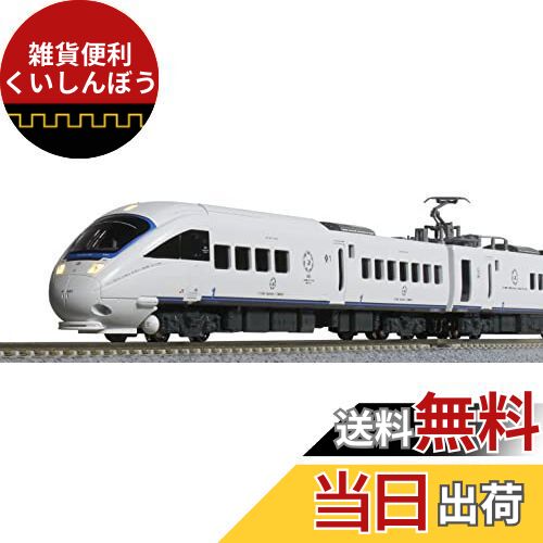 KATO Nゲージ 885系 1次車 アラウンド・ザ・九州 6両セット 10-246 鉄道模型 電車