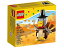 LEGO クリスマス七面鳥　40091 Seasonal Turkey