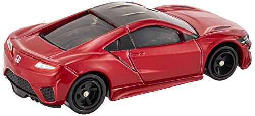 トミカ タカラトミー『 トミカ No.43 ホンダ NSX (箱) 』 ミニカー 車 おもちゃ 3歳以上 箱入り 玩具安全基準合格 STマーク認証 TOMICA TAKARA TOMY 2