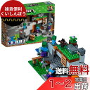 レゴ(LEGO) マインクラフト ゾンビの洞くつ 21141