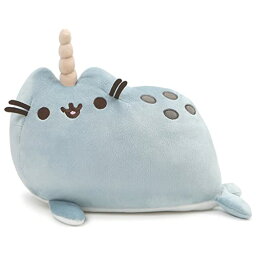 GUND Pusheen the Cat プシーン キャット イッカク 6050631