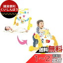 アガツマ(AGATSUMA) アンパンマン 8WAY ウォーカーまでへんしん! よくばりメリー