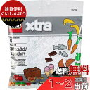 レゴ 食べ物のアクセサリー ポリ袋入り (xtra) 40309
