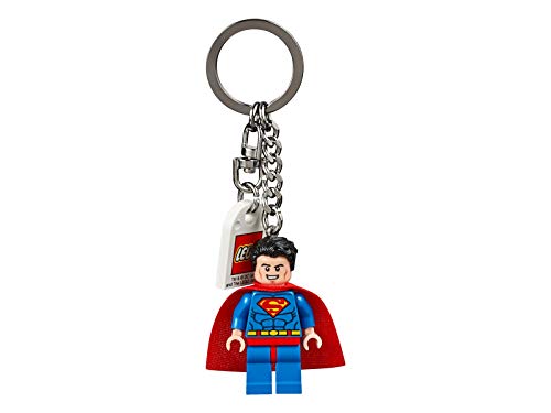 S(LEGO) L[`F[ DC X[p[q[[Y X[p[} 853952 Superman key chain