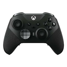 【純正品】Xbox Elite ワイヤレス コントローラー シリーズ 2