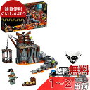 レゴ(LEGO) ニンジャゴー 挑め! 魔界ダンジョンの道 71717
