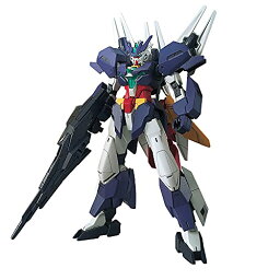 BANDAI SPIRITS(バンダイ スピリッツ) HGBD:R ガンダムビルドダイバーズRe:RISE ユーラヴェンガンダム 1/144スケール 色分け済みプラモデル