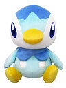 三英貿易 BigMore ポケモン 特大ぬいぐるみ ポッチャマ 高さ40cm